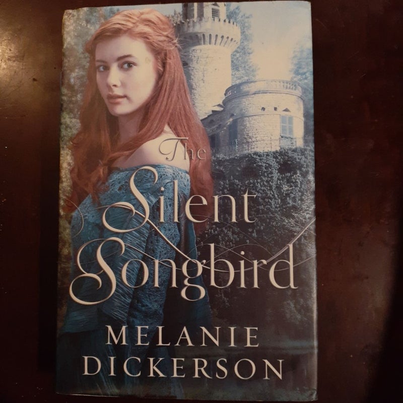 The Silent Songbird