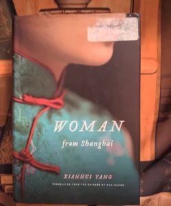 The Woman from Shanghai
