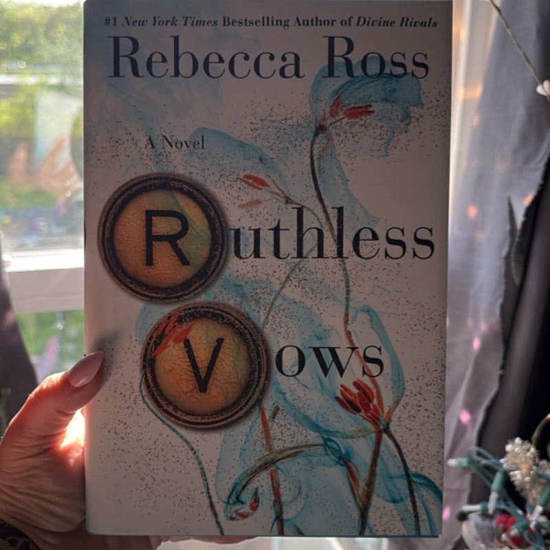 Ruthless Vows