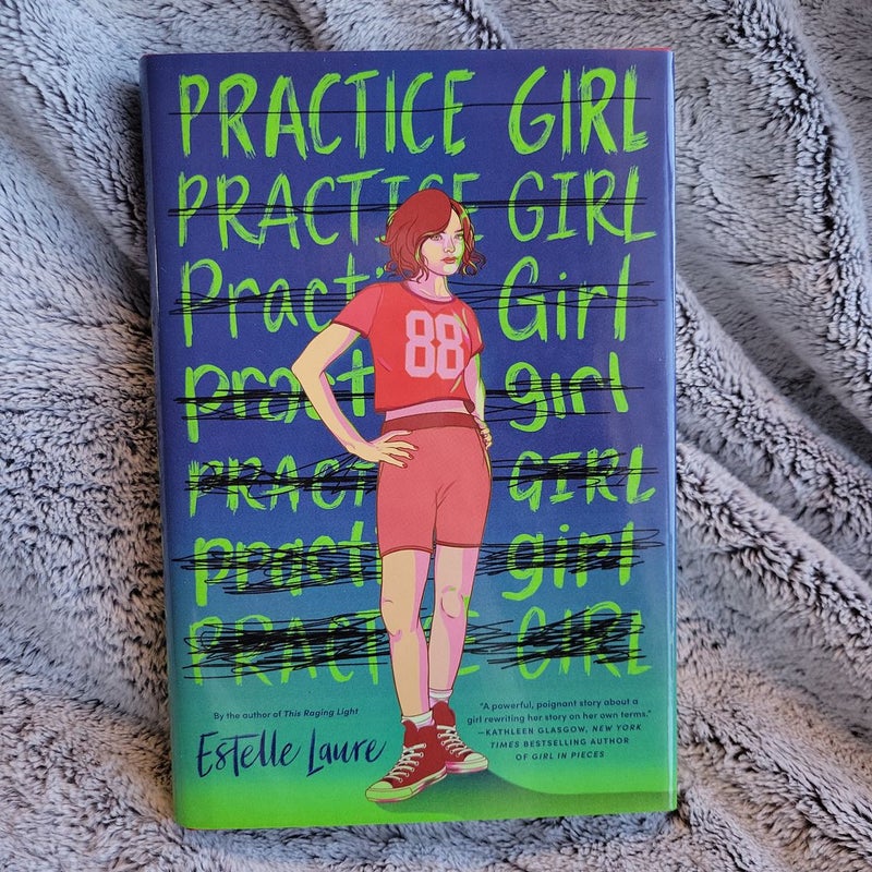 Practice Girl