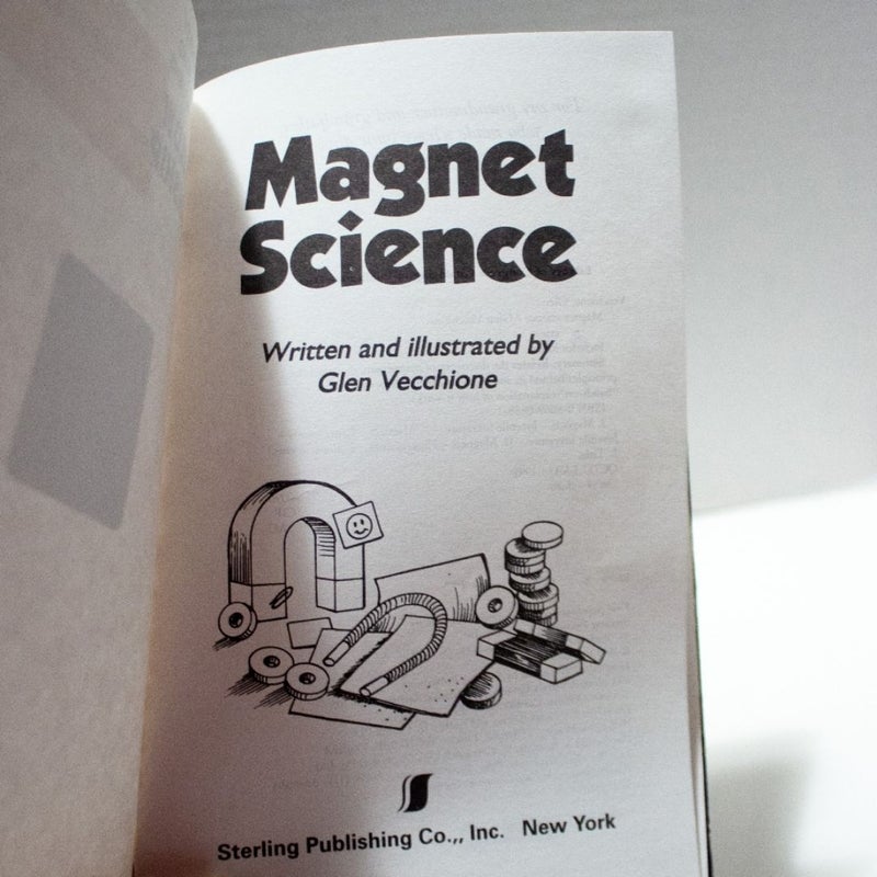 Magnet Science