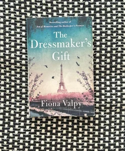 The Dressmaker's Gift