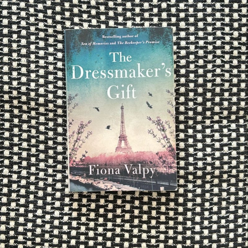 The Dressmaker's Gift