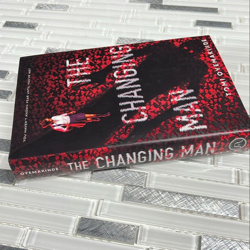 The Changing Man