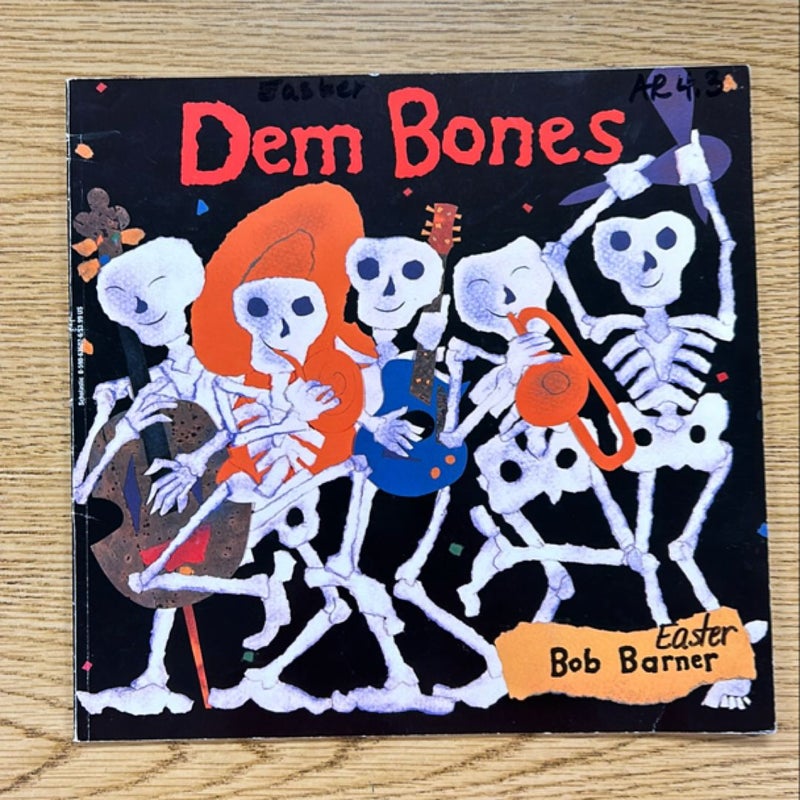 Dem Bones
