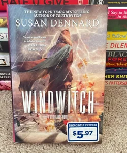 Windwitch