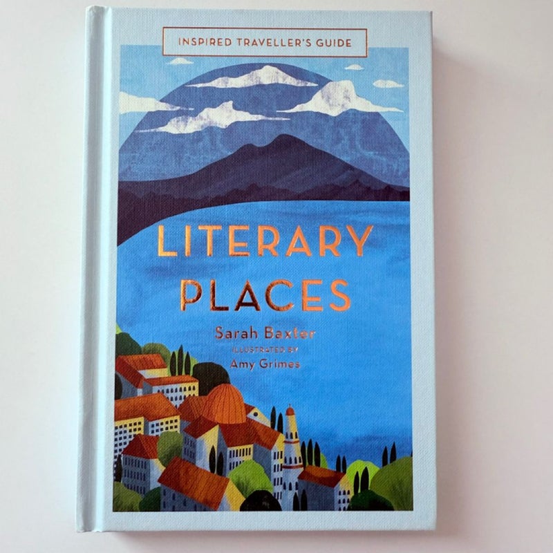 Literary Places