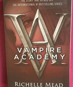 Vampire Academy