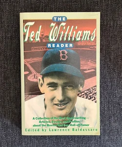 The Ted Williams Reader