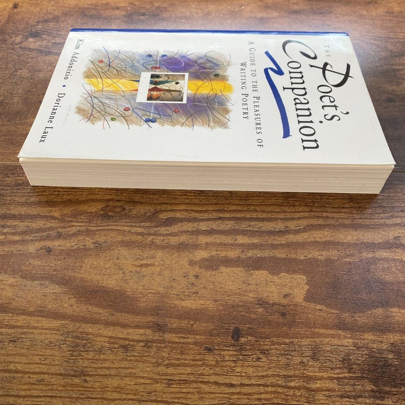Poets Companion