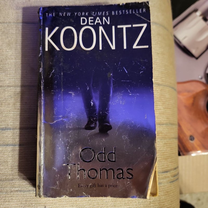 Odd Thomas