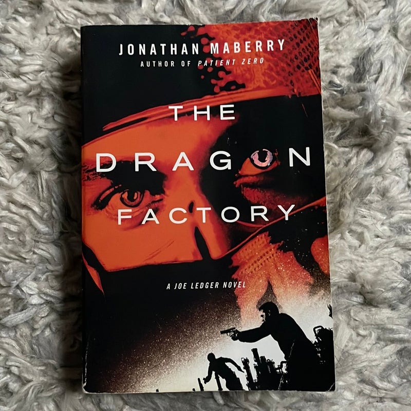 The Dragon Factory