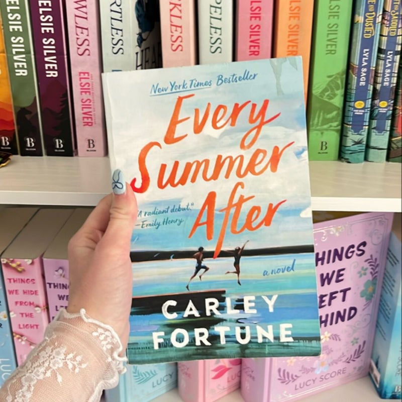 Every Summer After