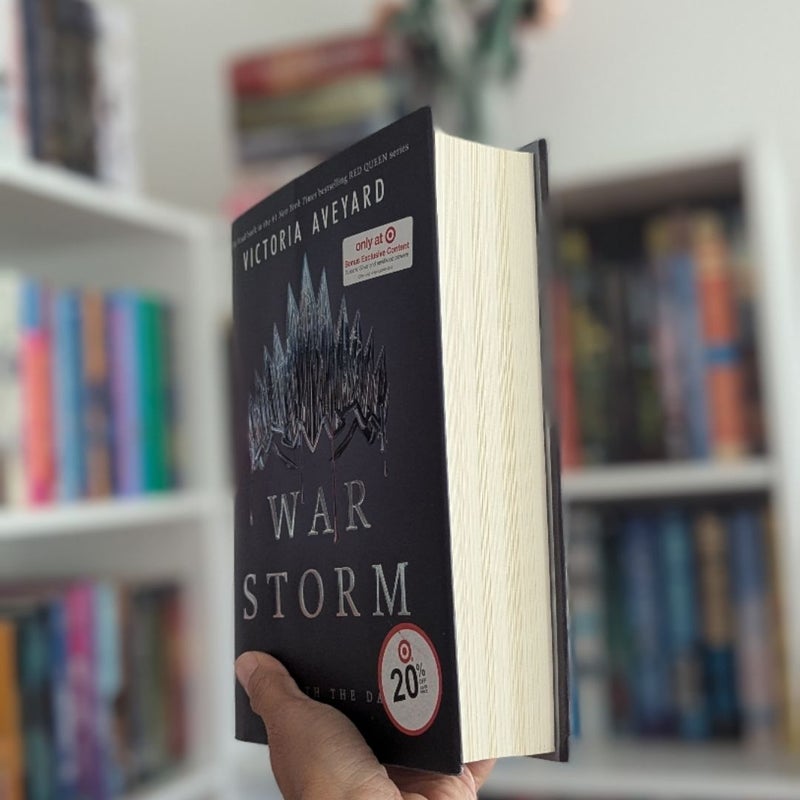 War Storm