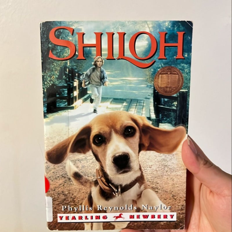 Shiloh