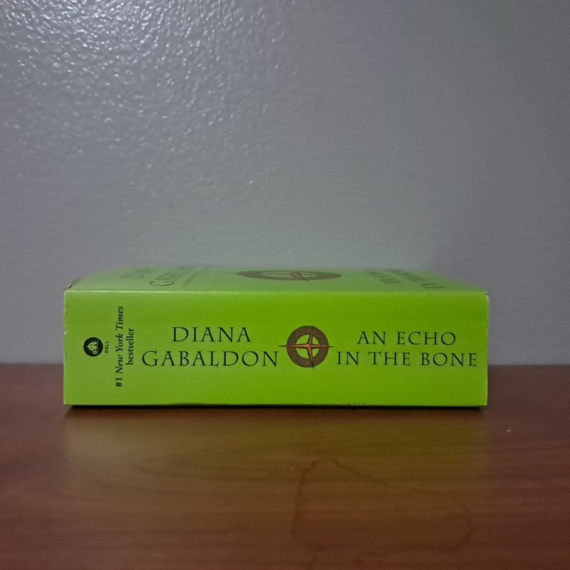 An Echo in the Bone