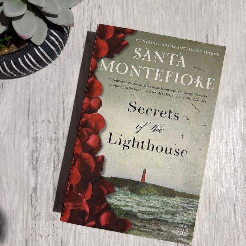 Secrets of the Lighthouse