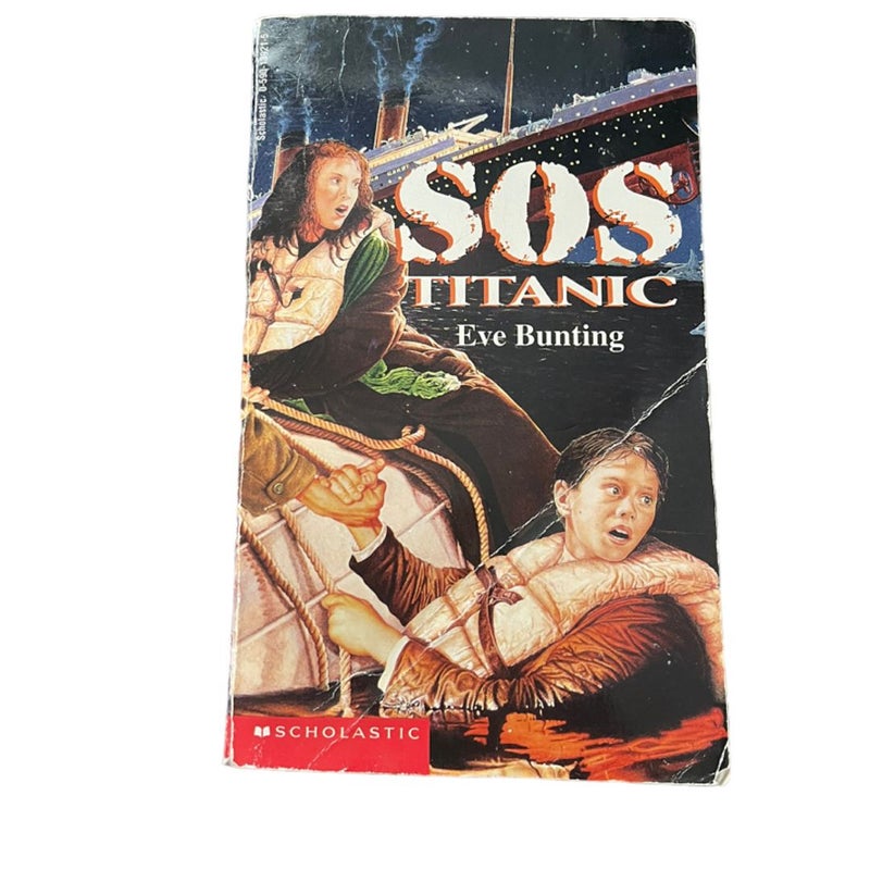 SOS Titanic