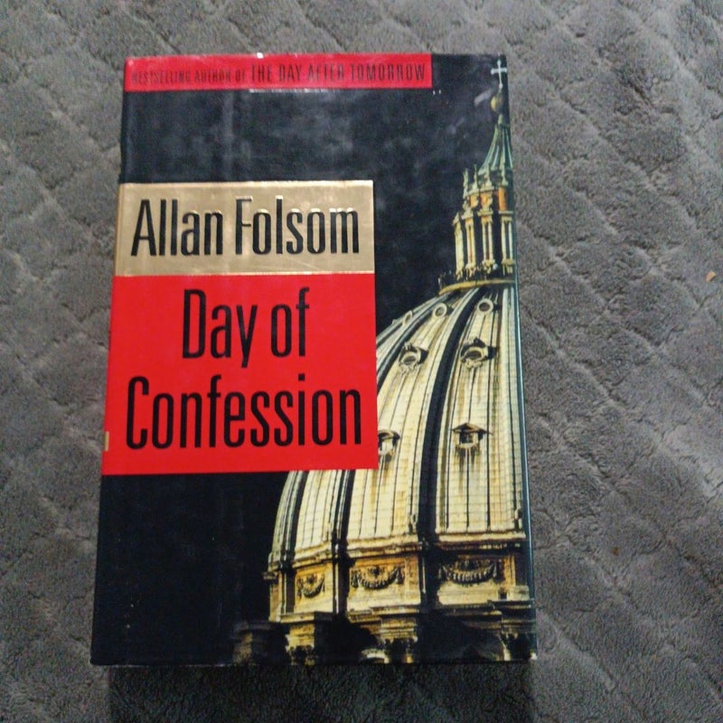 Day of Confession