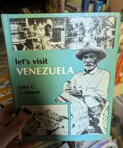 Let's Visit Venezuela 