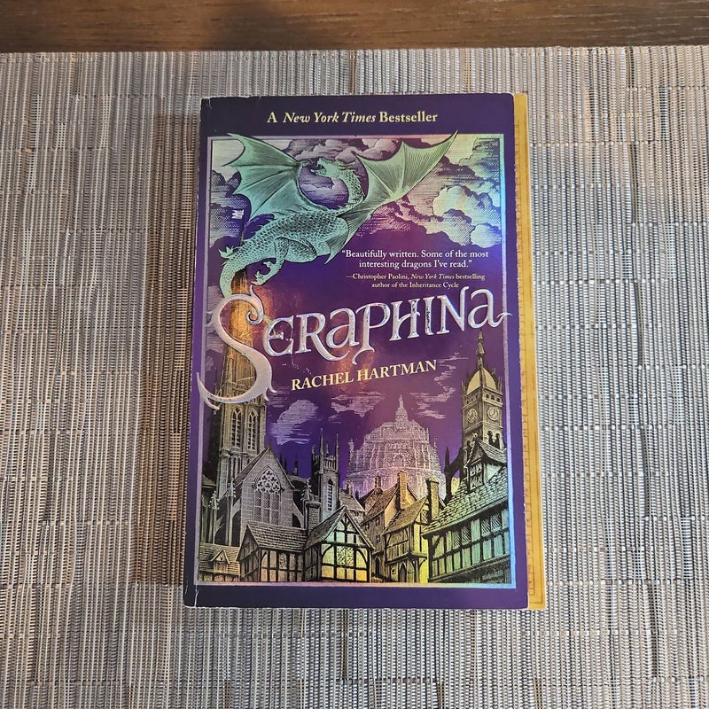 Seraphina