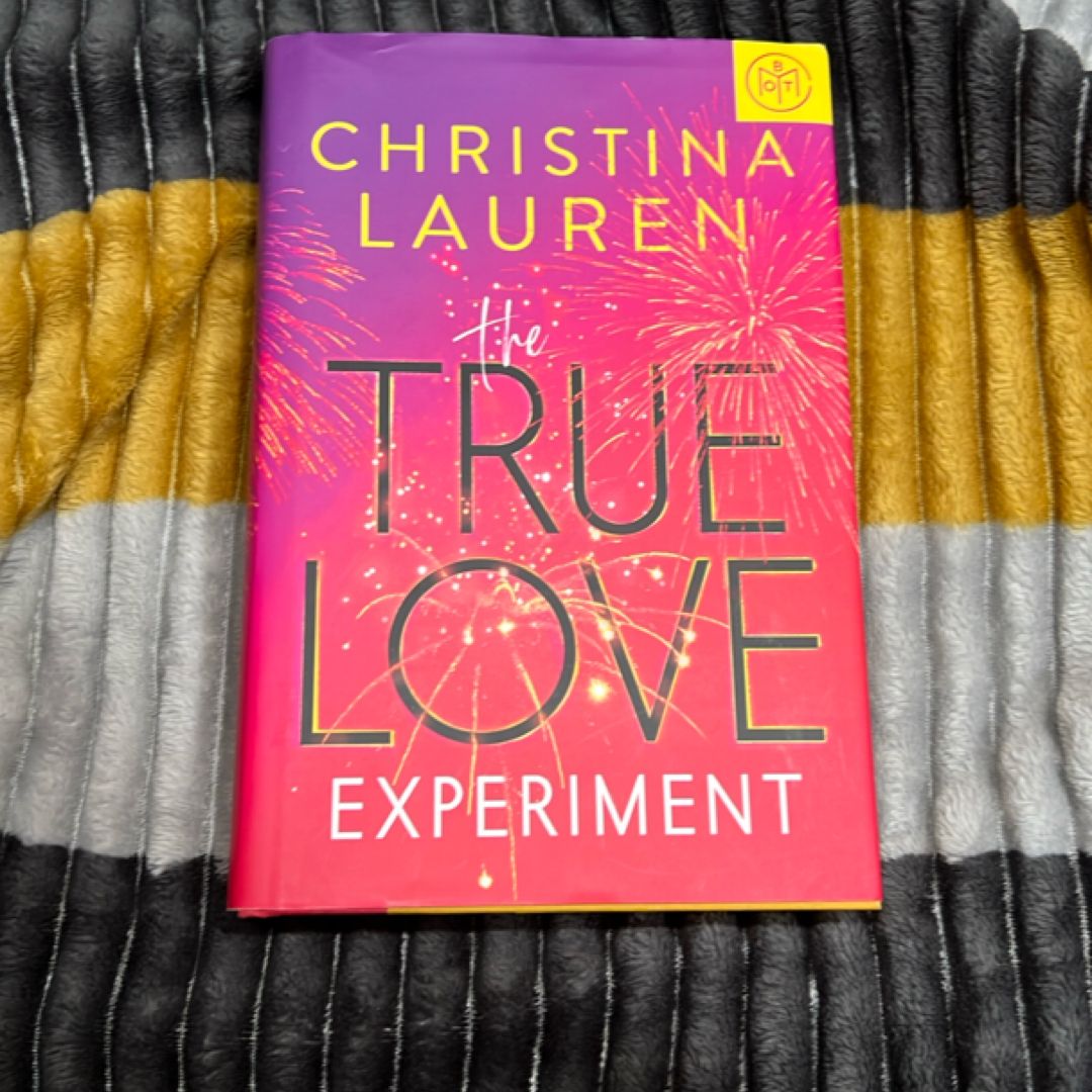 The True Love Experiment
