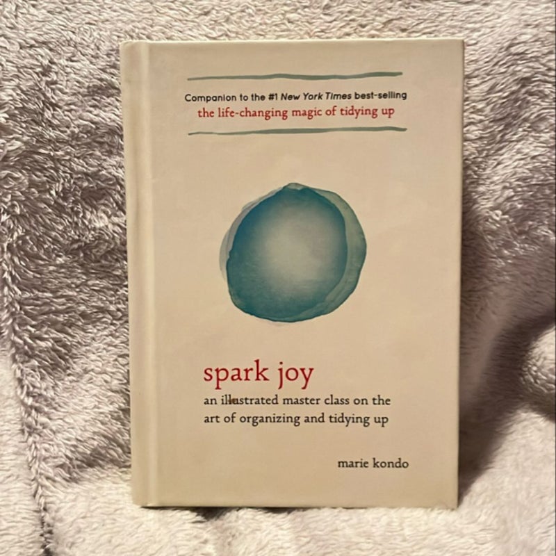 Spark Joy