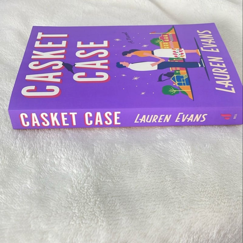 Casket Case