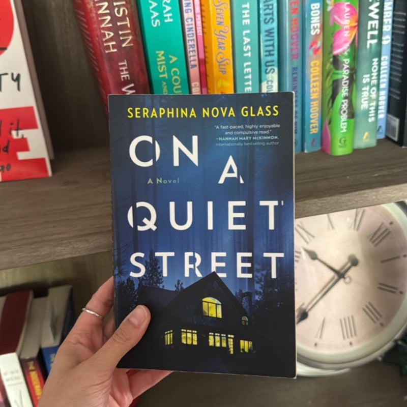 On a Quiet Street