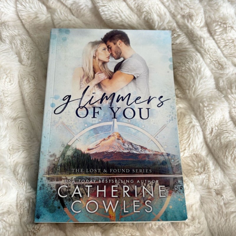 Glimmers of You