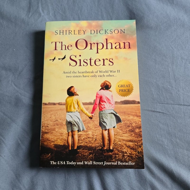 The Orphan Sisters