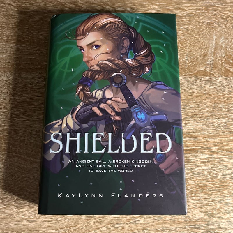 Shielded 