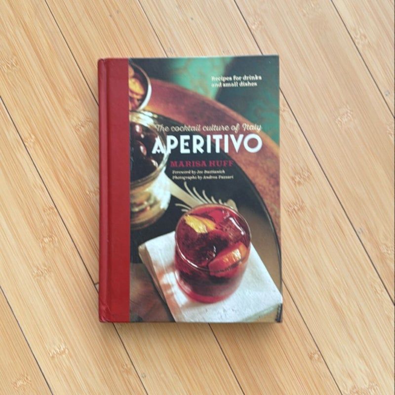 Aperitivo