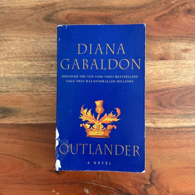 Outlander