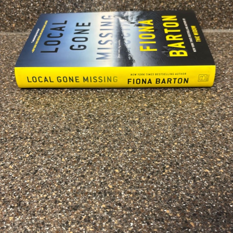Local Gone Missing