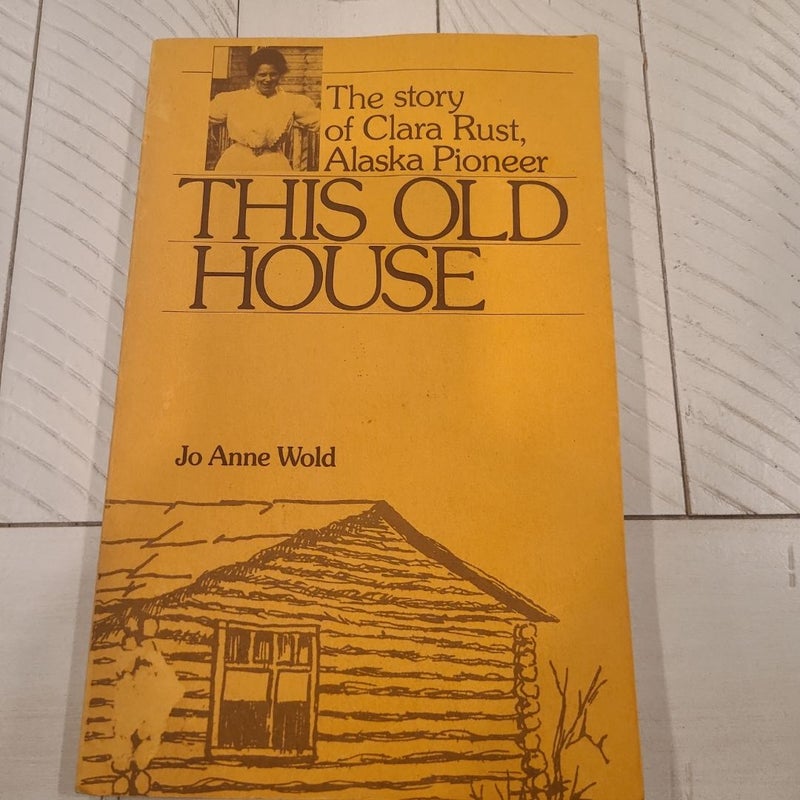 This Old House 