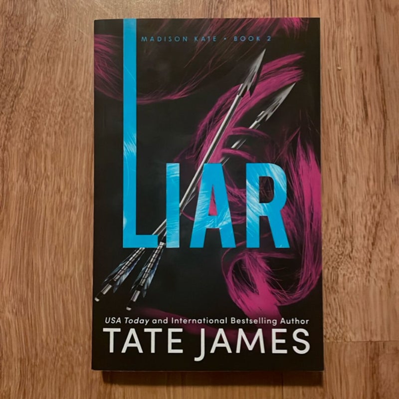 Liar