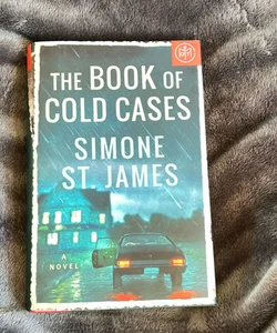 The Book of Cold Cases