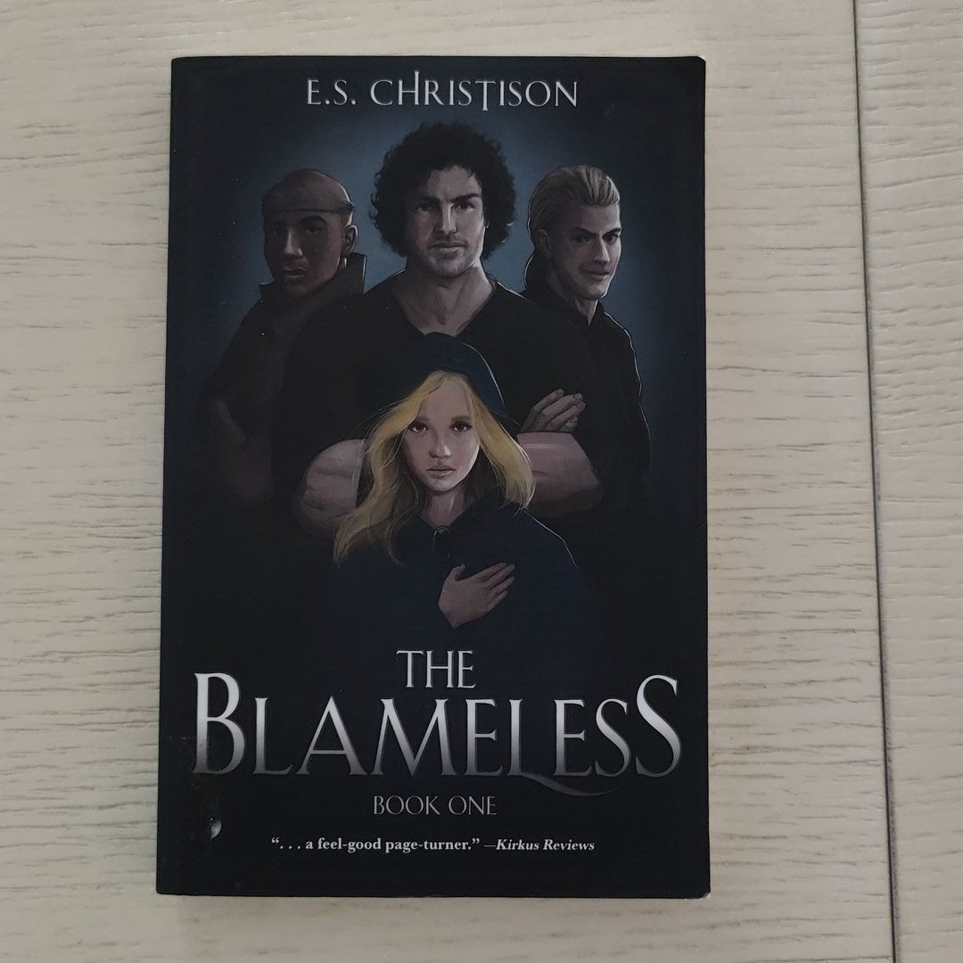 The Blameless