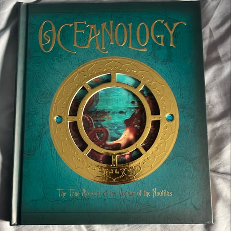 Oceanology