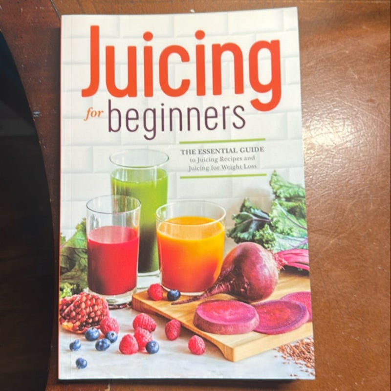 Juicing for Beginners