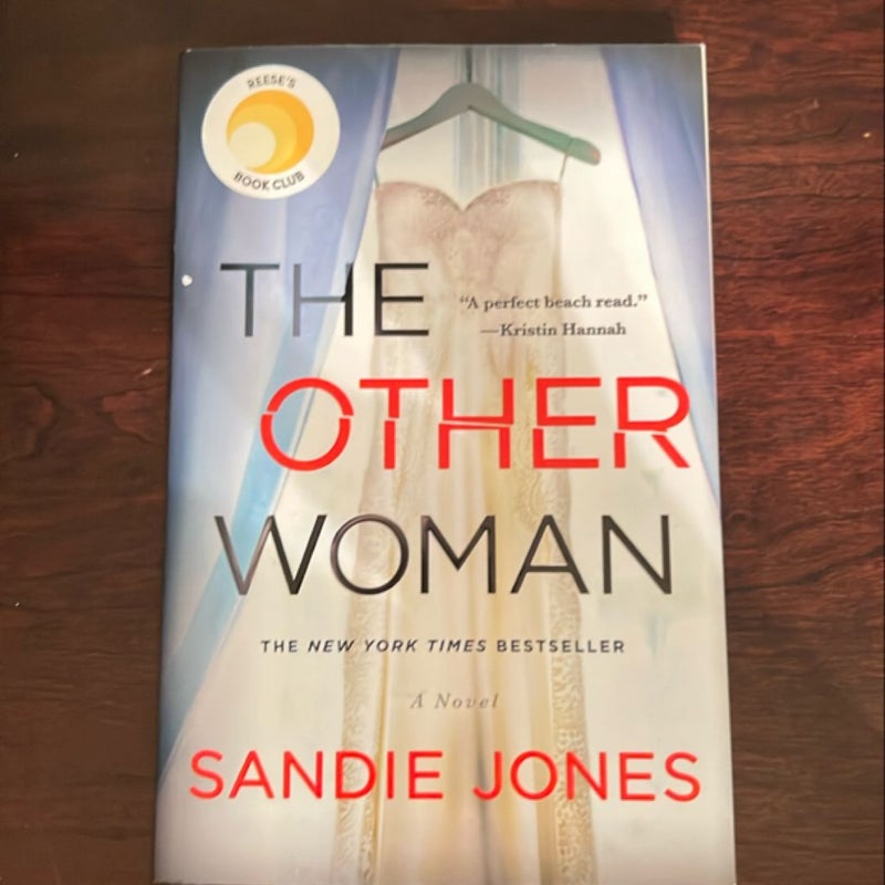 The Other Woman