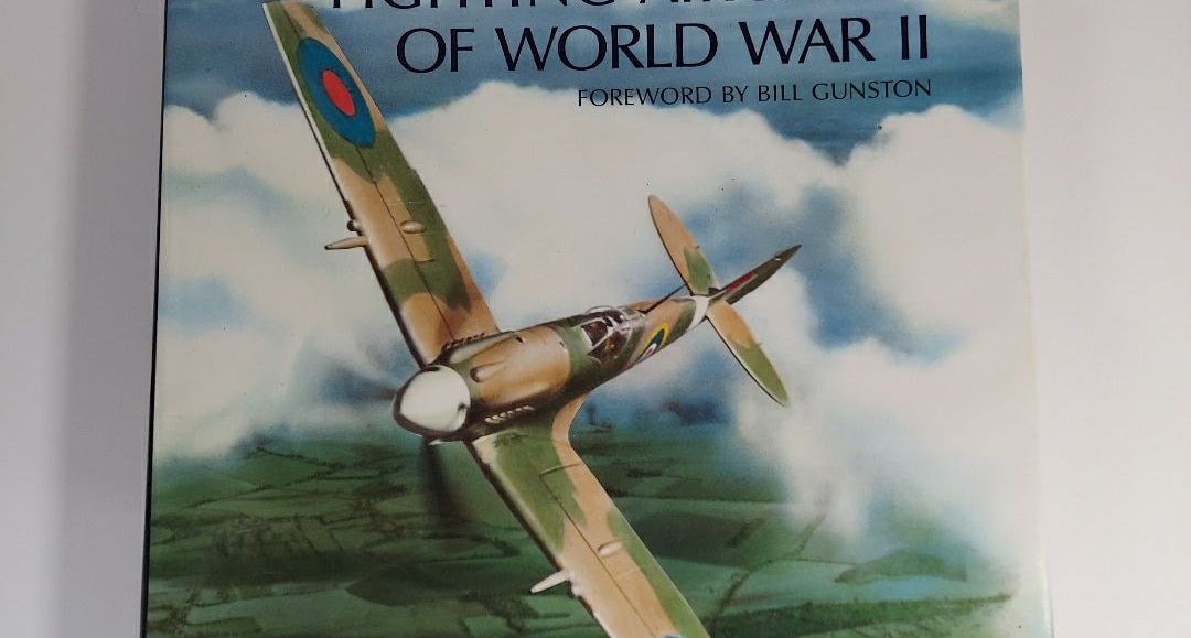 JANE'S FIGHTING AIRCRAFT OF WORLD WAR Ⅰ Jane's Fighting Aircraft of World War I by C. G. Grey