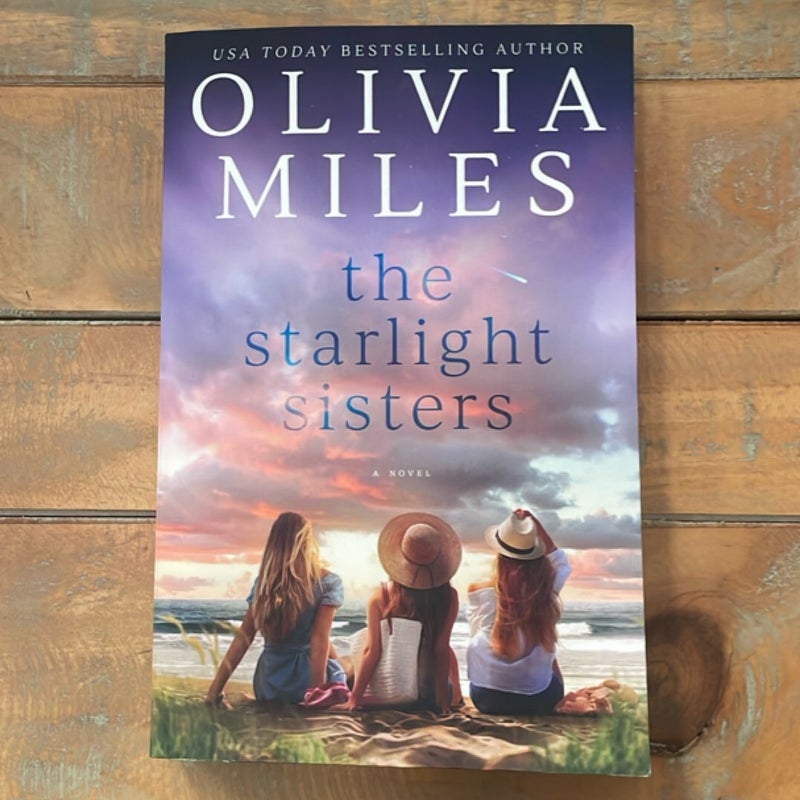 The Starlight Sisters