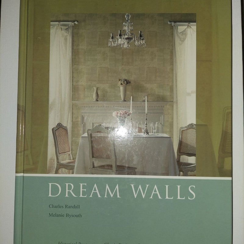 Dream Walls