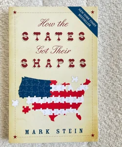 How the States Got Their Shapes