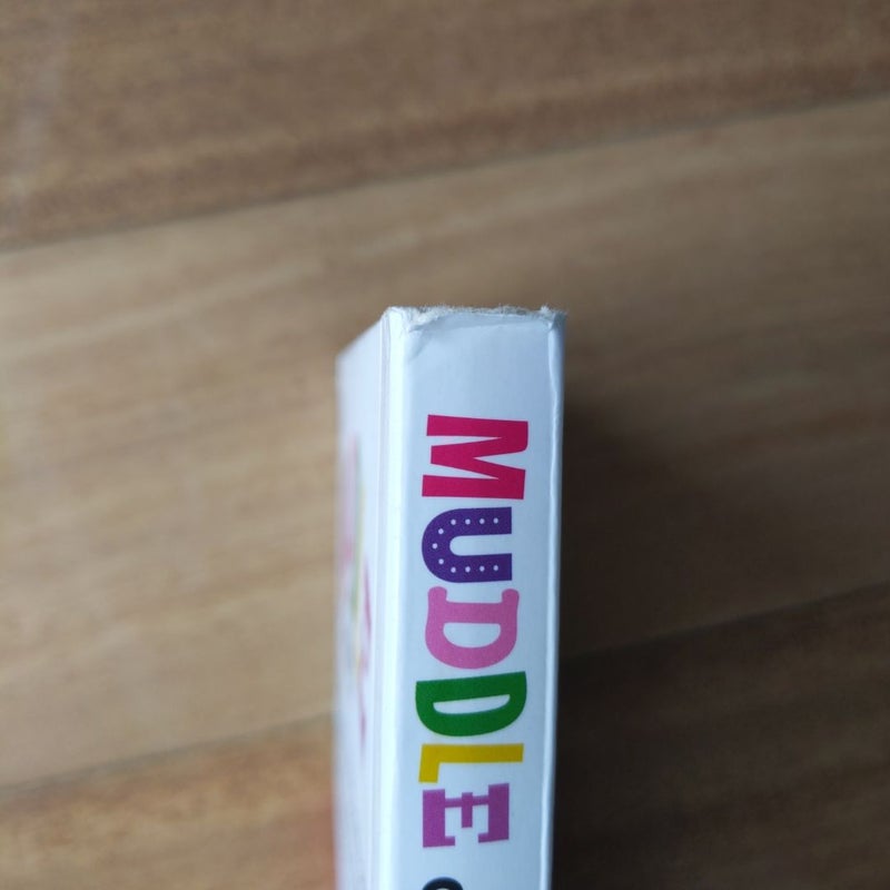 Muddle and Match