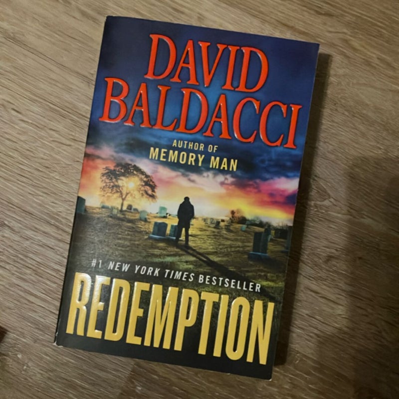 Redemption