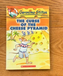 The Curse of the Cheese Pyramid