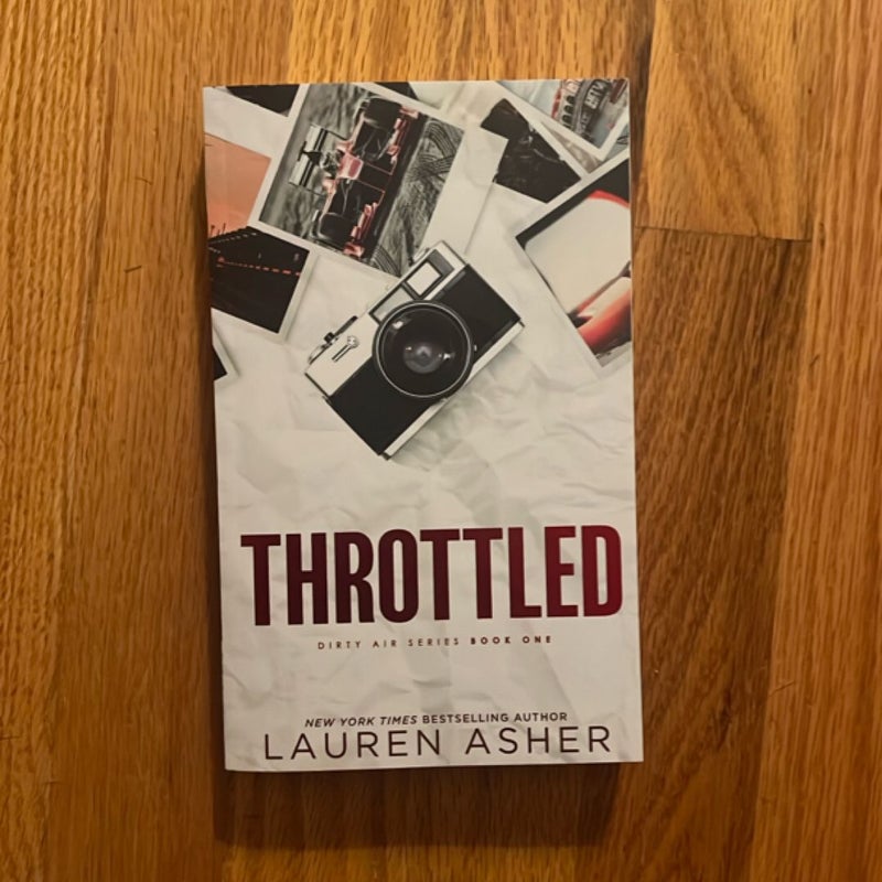 Throttled